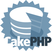 cakephp