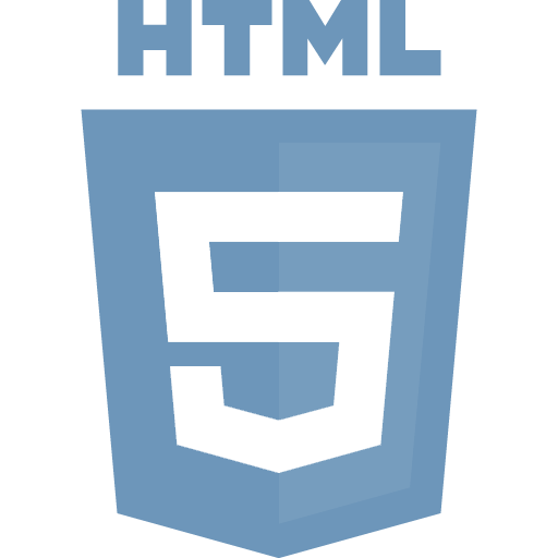 html